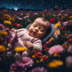 Gentle Sleep Lullabies for Deep Relaxation and Sweet Dreams - Baby Lullaby Orchestra
