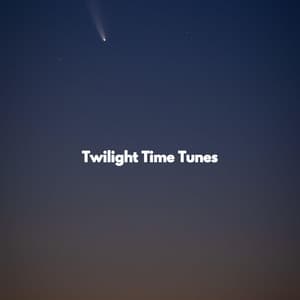Twilight Time Tunes - Abendessen Jazz Klassiker