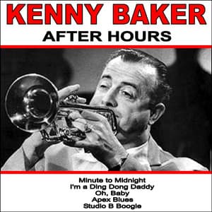 After Hours - Kenny Baker