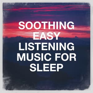 Soothing Easy Listening Music for Sleep - Musique de Relaxation