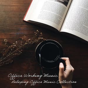 Office Working Music - Relaxing Office Music Collection