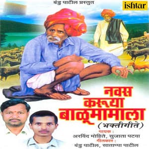 Navas Karuya Balumamala - Arvind Mohite