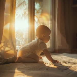 Música Para Bebés: Alegres Canciones Infantiles - Idioma de las letras