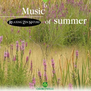 Chlorophylle 6 : Music of Summer - Relaxing Zen Nature