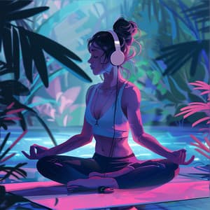 Asana Rhythms: Music for Yoga Flow - Classical Music Station