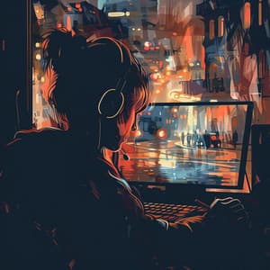 Focus Enhancing Music: Clarity in Sound - Study Hard