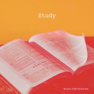 Study - Music for Reading