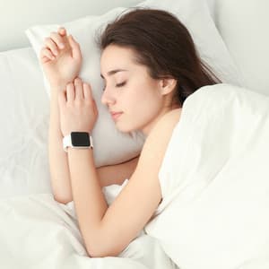 Quiet Moments for Sleep Relaxation - Music for Focus