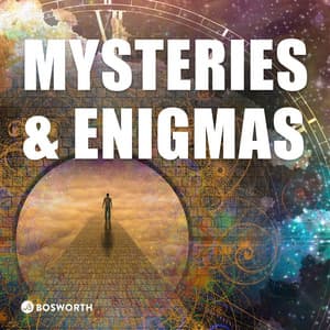 Mysteries And Enigmas - Warren Bennett