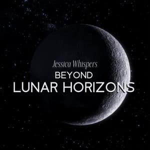 Beyond Lunar Horizons - Jessica Whispers