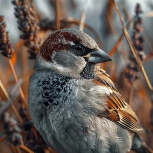 Binaural Birds Relaxation: Nature's Calming Effect - Relaxation Bliss