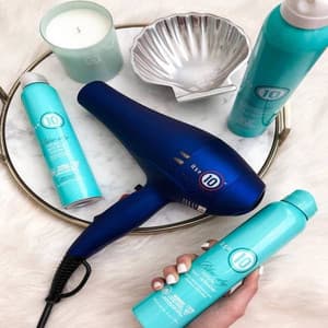 White Noise Hair Dryer Collection - White Noise Meditation