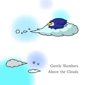Gentle Slumbers Above the Clouds - Animal Piano Lab