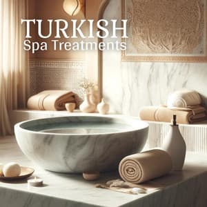 Turkish Spa Treatments: Soothing Harmonies for Restorative Rituals - Wellness Spa Music Oasis