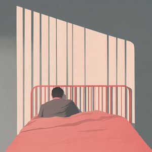 Duggende Visdom: En Pluviophiles Håndbog til at Oplyse Livets Sti - Relaxation Sleep Meditation