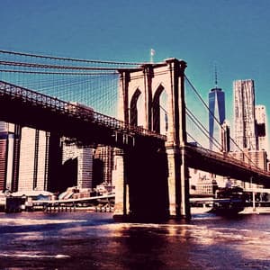 Elegant Music for Hotel Bar - Trumpet and Alto Sax - Chill Out Jazz Dream