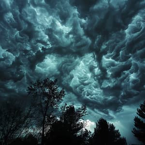 Acordes De Trueno: Paisajes Sonoros Elementales - Producciones Greenred