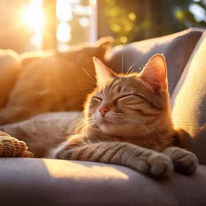 Melodías Juguetonas Para Gatos: Música Armoniosa - Paraíso Secreto