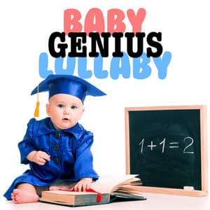 Baby Genius Lullaby - Baby Genius