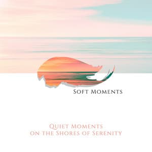 Quiet Moments on the Shores of Serenity - Soft Moments