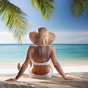 Lounge De Relajación: Tiempo De Desconexión - Curva en calma