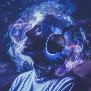 Relaxation Pulse: Soft Tempo Escapes - Soft Music