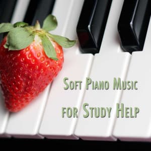 12 Classical Songs: Soft Piano Music for Study Help - Easy Listening Music