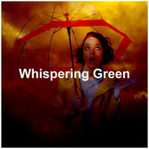 Whispering Green - Sounds of the Jungle