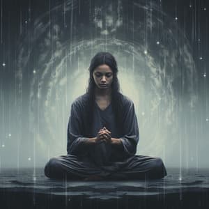 Armonía De Yoga: Música Y Truenos Para La Meditación - Empollón de la naturaleza