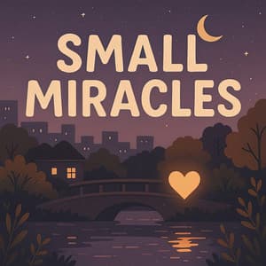 Small Miracles - Lofi Beats Instrumental