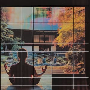 Cantares de las Maravillas Olvidadas - Musica de Relajacion Espace