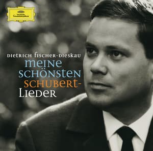 Meine schönsten Schubert-Lieder - Franz Schubert