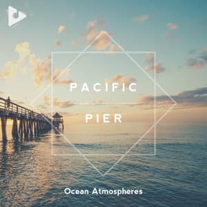 Pacific Pier - Ocean Sounds ASMR