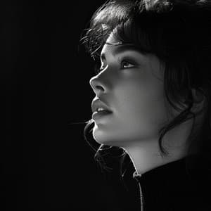 Música Para Soñadores: Visiones En Melodías - Hace muchas lunas