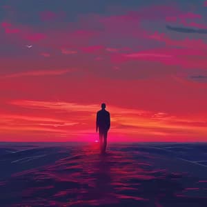 Paisajes Sonoros Del Sueño: Música Para Noches Tranquilas - Sonidos para dormir con ruido blanco