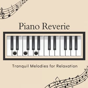 Piano Reverie: Tranquil Melodies for Relaxation - Tranquil Piano