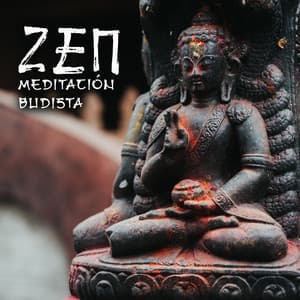 Zen Meditación Budista: Música Relajante Tibetana para Meditar o Dormir, Calma y Armonía Interior - Academia de Música Mantras Budistas