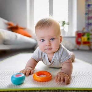 Primeras Melodías Del Bebé: Suaves Melodías De Piano - Niño pequeño