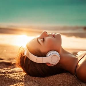 Harmonic Calm: Music for Relaxation Moments - Uplifting Beats