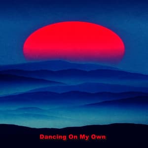 Dancing on My Own - Beats Hip-Hop-Rap