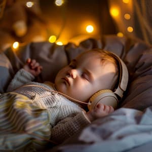 Lofi Lullabies: Gentle Baby Sleep Tunes - Chill Hop Beats