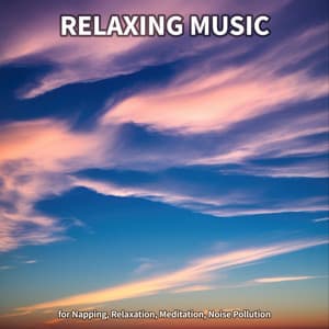 Relaxing Music for Napping, Relaxation, Meditation, Noise Pollution - Calm Music