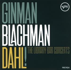 Live At The Plaza Bar - Lennart Ginman