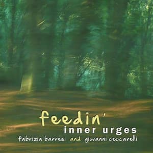 Feedin' Inner Urges - Fabrizia Barresi