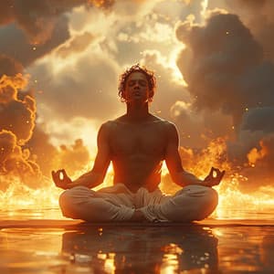 Svadhistana Energy Ritual - Solfeggio John