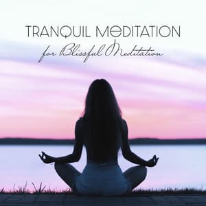 Smooth Ambient Music for Blissful Meditation - Blissful Love Lounge