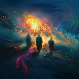 Guardians of the Sacred Path - George Woode