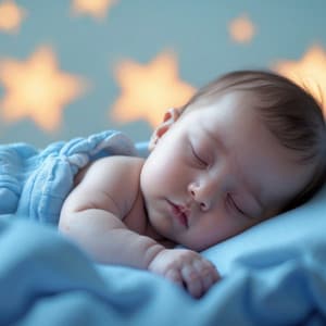Soothing Night Sounds for Baby Sleep Harmony - Alpha Beta Delta Theta Frequencies