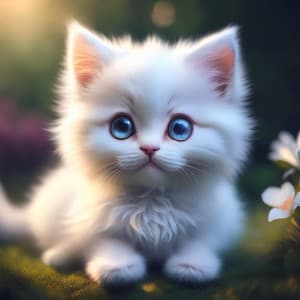 Patitas Y Música: Música Reconfortante Para Gatos - Siente la alegría