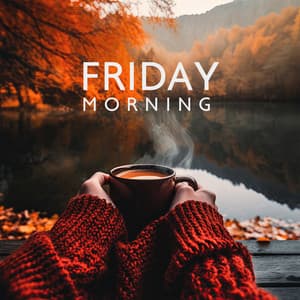 Friday Morning - Instrumental Jazz Música Ambiental